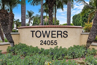 THE LOWEST PRICE *G* UNIT CURRENTLY AVAILABLE AT THE TOWERS on Leisure Village Par 3 Golf Course in California - for sale on GolfHomes.com, golf home, golf lot