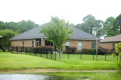 Located in Driftwood Estates, a well sought after neighborhood on Sandestin Golf and Beach Resort - Raven in Florida - for sale on GolfHomes.com, golf home, golf lot