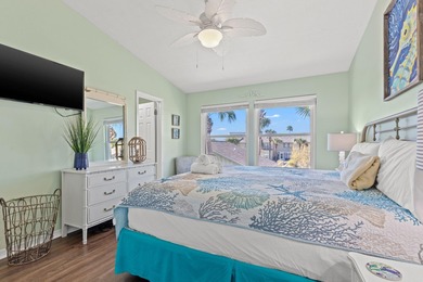 Looking for a rare end unit with pool views, extra space, and on Edgewater Beach Resort in Florida - for sale on GolfHomes.com, golf home, golf lot