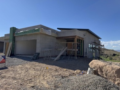 Discover the epitome of low-maintenance luxury in this stunning on The Golf Club At Redlands Mesa in Colorado - for sale on GolfHomes.com, golf home, golf lot