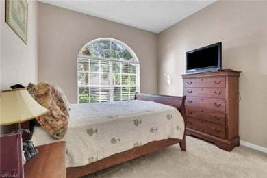 Experience timeless elegance and the best of Florida living in on Cypress Woods Golf and Country Club in Florida - for sale on GolfHomes.com, golf home, golf lot