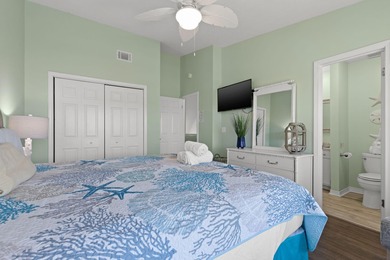 Looking for a rare end unit with pool views, extra space, and on Edgewater Beach Resort in Florida - for sale on GolfHomes.com, golf home, golf lot