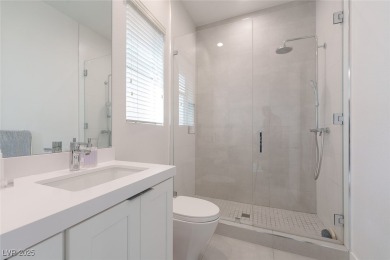 Stunning.Most popular, 3823 sf Ocotillo single story, with on Red Rock Country Club in Nevada - for sale on GolfHomes.com, golf home, golf lot