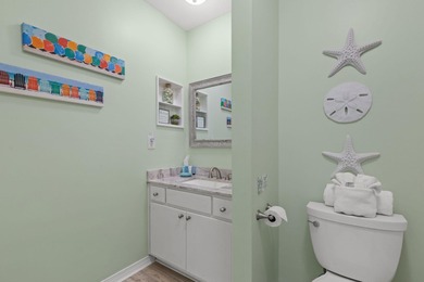 Looking for a rare end unit with pool views, extra space, and on Edgewater Beach Resort in Florida - for sale on GolfHomes.com, golf home, golf lot