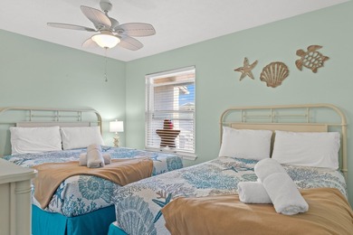 Looking for a rare end unit with pool views, extra space, and on Edgewater Beach Resort in Florida - for sale on GolfHomes.com, golf home, golf lot