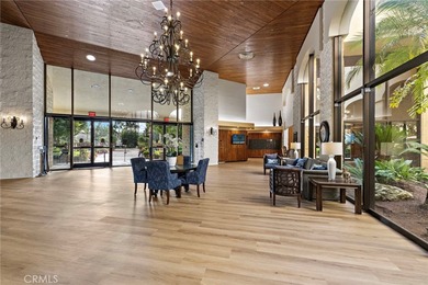 THE LOWEST PRICE *G* UNIT CURRENTLY AVAILABLE AT THE TOWERS on Leisure Village Par 3 Golf Course in California - for sale on GolfHomes.com, golf home, golf lot