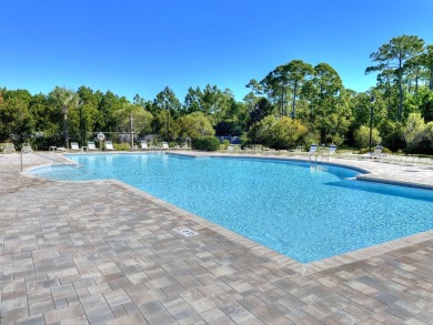 Located in Driftwood Estates, a well sought after neighborhood on Sandestin Golf and Beach Resort - Raven in Florida - for sale on GolfHomes.com, golf home, golf lot