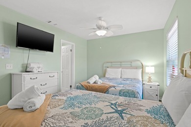 Looking for a rare end unit with pool views, extra space, and on Edgewater Beach Resort in Florida - for sale on GolfHomes.com, golf home, golf lot