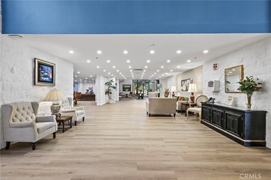 THE LOWEST PRICE *G* UNIT CURRENTLY AVAILABLE AT THE TOWERS on Leisure Village Par 3 Golf Course in California - for sale on GolfHomes.com, golf home, golf lot