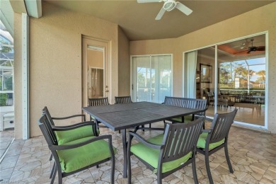 Experience timeless elegance and the best of Florida living in on Cypress Woods Golf and Country Club in Florida - for sale on GolfHomes.com, golf home, golf lot