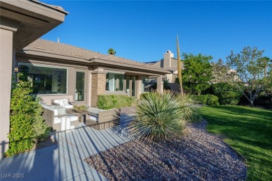Stunning.Most popular, 3823 sf Ocotillo single story, with on Red Rock Country Club in Nevada - for sale on GolfHomes.com, golf home, golf lot