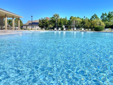 Located in Driftwood Estates, a well sought after neighborhood on Sandestin Golf and Beach Resort - Raven in Florida - for sale on GolfHomes.com, golf home, golf lot