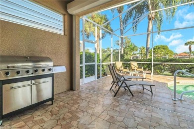 Experience timeless elegance and the best of Florida living in on Cypress Woods Golf and Country Club in Florida - for sale on GolfHomes.com, golf home, golf lot