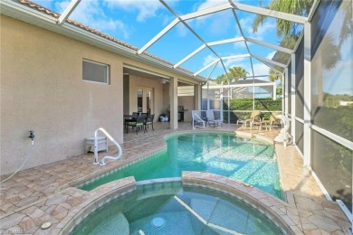 Experience timeless elegance and the best of Florida living in on Cypress Woods Golf and Country Club in Florida - for sale on GolfHomes.com, golf home, golf lot