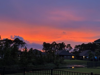 Located in Driftwood Estates, a well sought after neighborhood on Sandestin Golf and Beach Resort - Raven in Florida - for sale on GolfHomes.com, golf home, golf lot