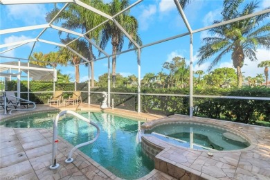 Experience timeless elegance and the best of Florida living in on Cypress Woods Golf and Country Club in Florida - for sale on GolfHomes.com, golf home, golf lot