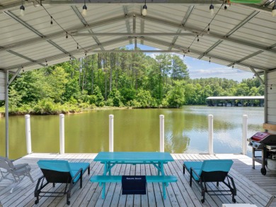 Price Improvement! Gorgeous water view home located Fisherdale on Tennessee River Golf Club in Tennessee - for sale on GolfHomes.com, golf home, golf lot