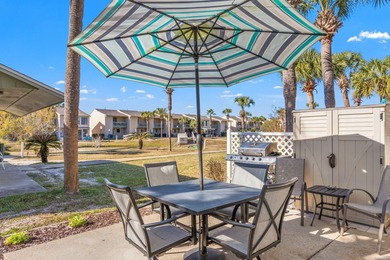 Looking for a rare end unit with pool views, extra space, and on Edgewater Beach Resort in Florida - for sale on GolfHomes.com, golf home, golf lot