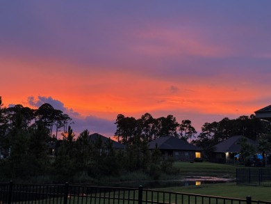 Located in Driftwood Estates, a well sought after neighborhood on Sandestin Golf and Beach Resort - Raven in Florida - for sale on GolfHomes.com, golf home, golf lot