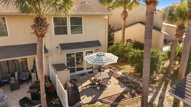 Looking for a rare end unit with pool views, extra space, and on Edgewater Beach Resort in Florida - for sale on GolfHomes.com, golf home, golf lot