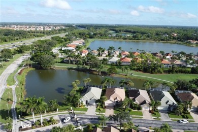Experience timeless elegance and the best of Florida living in on Cypress Woods Golf and Country Club in Florida - for sale on GolfHomes.com, golf home, golf lot