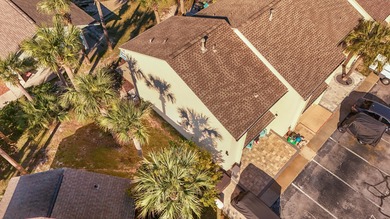 Looking for a rare end unit with pool views, extra space, and on Edgewater Beach Resort in Florida - for sale on GolfHomes.com, golf home, golf lot