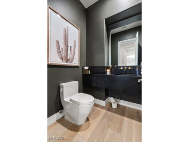 Stunning.Most popular, 3823 sf Ocotillo single story, with on Red Rock Country Club in Nevada - for sale on GolfHomes.com, golf home, golf lot