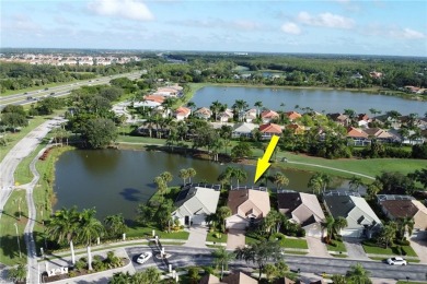 Experience timeless elegance and the best of Florida living in on Cypress Woods Golf and Country Club in Florida - for sale on GolfHomes.com, golf home, golf lot