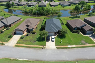 Located in Driftwood Estates, a well sought after neighborhood on Sandestin Golf and Beach Resort - Raven in Florida - for sale on GolfHomes.com, golf home, golf lot