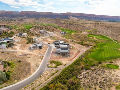 Discover the epitome of low-maintenance luxury in this stunning on The Golf Club At Redlands Mesa in Colorado - for sale on GolfHomes.com, golf home, golf lot