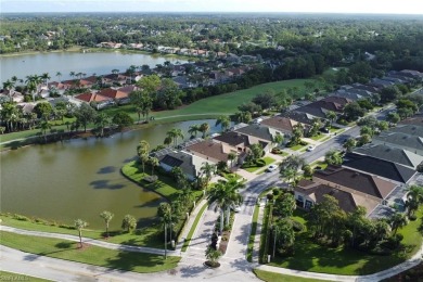 Experience timeless elegance and the best of Florida living in on Cypress Woods Golf and Country Club in Florida - for sale on GolfHomes.com, golf home, golf lot