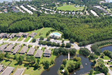 Located in Driftwood Estates, a well sought after neighborhood on Sandestin Golf and Beach Resort - Raven in Florida - for sale on GolfHomes.com, golf home, golf lot