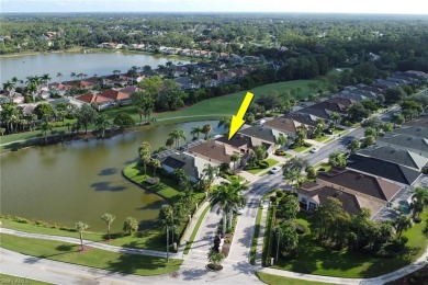 Experience timeless elegance and the best of Florida living in on Cypress Woods Golf and Country Club in Florida - for sale on GolfHomes.com, golf home, golf lot