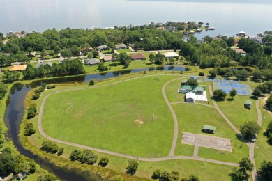 Located in Driftwood Estates, a well sought after neighborhood on Sandestin Golf and Beach Resort - Raven in Florida - for sale on GolfHomes.com, golf home, golf lot