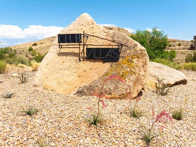 Discover the epitome of low-maintenance luxury in this stunning on The Golf Club At Redlands Mesa in Colorado - for sale on GolfHomes.com, golf home, golf lot