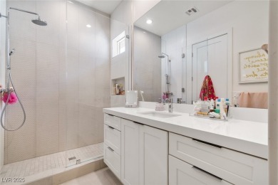 Stunning.Most popular, 3823 sf Ocotillo single story, with on Red Rock Country Club in Nevada - for sale on GolfHomes.com, golf home, golf lot