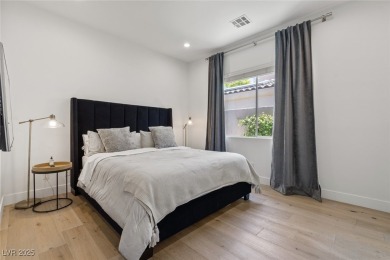 Stunning.Most popular, 3823 sf Ocotillo single story, with on Red Rock Country Club in Nevada - for sale on GolfHomes.com, golf home, golf lot