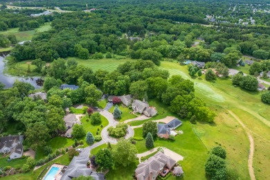 OPEN HOUSE THURSDAY OCT 3rd, 4:30-6:30 
 AMAZING OPPORTUNITY on The Moors Golf Club in Michigan - for sale on GolfHomes.com, golf home, golf lot