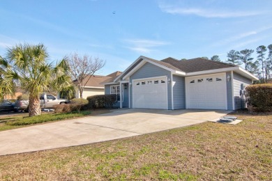 Welcome to this stunning 3-bedroom, 2-bathroom home nestled on a on Turkey Creek Golf and Country Club in Florida - for sale on GolfHomes.com, golf home, golf lot