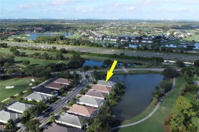 Experience timeless elegance and the best of Florida living in on Cypress Woods Golf and Country Club in Florida - for sale on GolfHomes.com, golf home, golf lot