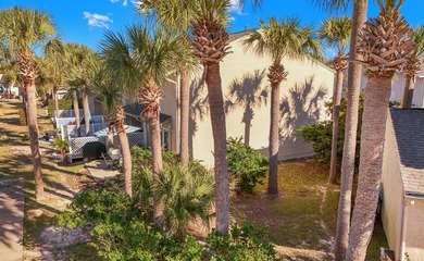 Looking for a rare end unit with pool views, extra space, and on Edgewater Beach Resort in Florida - for sale on GolfHomes.com, golf home, golf lot