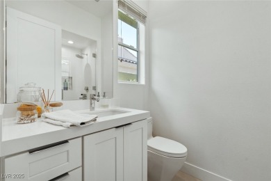 Stunning.Most popular, 3823 sf Ocotillo single story, with on Red Rock Country Club in Nevada - for sale on GolfHomes.com, golf home, golf lot