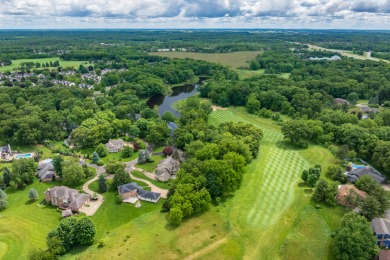 OPEN HOUSE THURSDAY OCT 3rd, 4:30-6:30 
 AMAZING OPPORTUNITY on The Moors Golf Club in Michigan - for sale on GolfHomes.com, golf home, golf lot