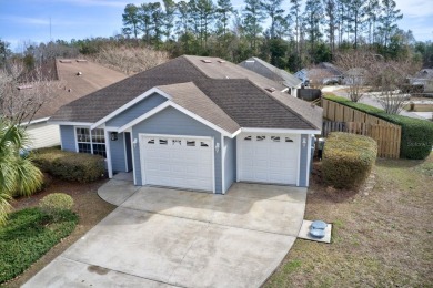 Welcome to this stunning 3-bedroom, 2-bathroom home nestled on a on Turkey Creek Golf and Country Club in Florida - for sale on GolfHomes.com, golf home, golf lot