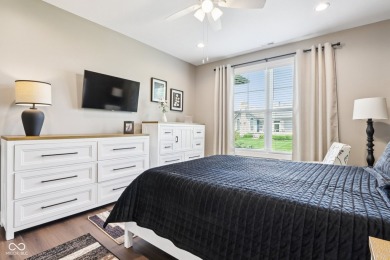 Come see this stunning all-brick home in the desirable Maclaren on Legends of Indiana Golf Course in Indiana - for sale on GolfHomes.com, golf home, golf lot