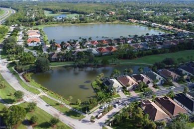 Experience timeless elegance and the best of Florida living in on Cypress Woods Golf and Country Club in Florida - for sale on GolfHomes.com, golf home, golf lot
