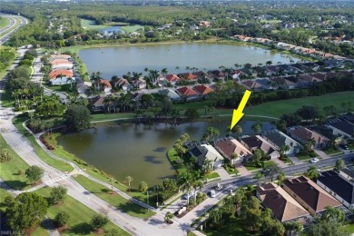 Experience timeless elegance and the best of Florida living in on Cypress Woods Golf and Country Club in Florida - for sale on GolfHomes.com, golf home, golf lot
