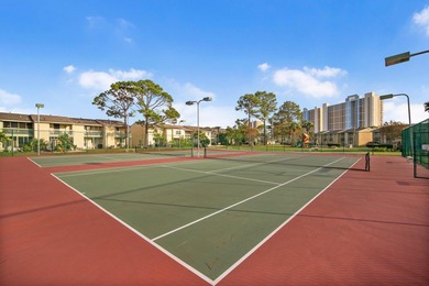 Looking for a rare end unit with pool views, extra space, and on Edgewater Beach Resort in Florida - for sale on GolfHomes.com, golf home, golf lot