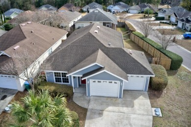 Welcome to this stunning 3-bedroom, 2-bathroom home nestled on a on Turkey Creek Golf and Country Club in Florida - for sale on GolfHomes.com, golf home, golf lot