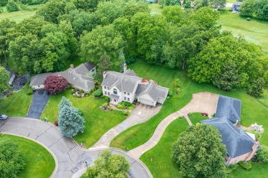 OPEN HOUSE THURSDAY OCT 3rd, 4:30-6:30 
 AMAZING OPPORTUNITY on The Moors Golf Club in Michigan - for sale on GolfHomes.com, golf home, golf lot